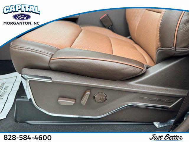 2026 Ford F-250 King Ranch