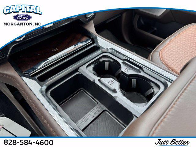 2026 Ford F-250 King Ranch