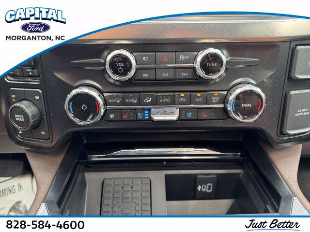 2026 Ford F-250 King Ranch