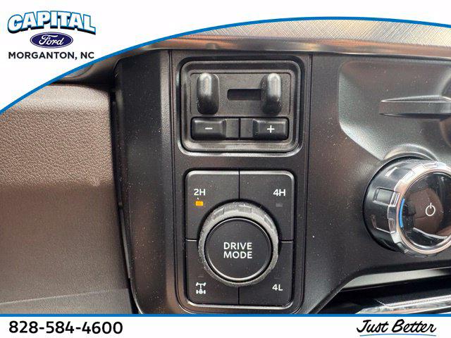 2026 Ford F-250 King Ranch