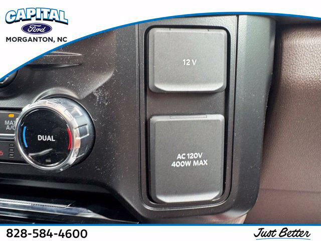 2026 Ford F-250 King Ranch