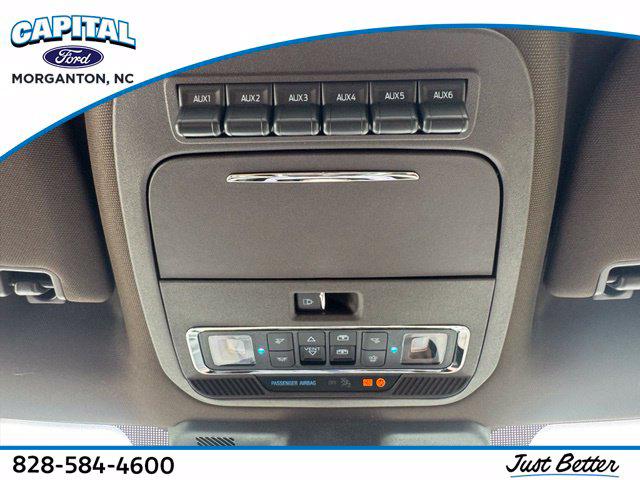 2026 Ford F-250 King Ranch