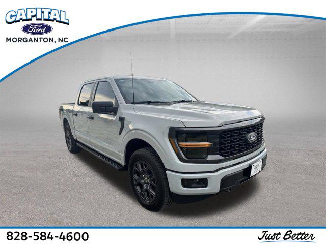 2026 Ford F-150 STX for sale in Morganton, NC