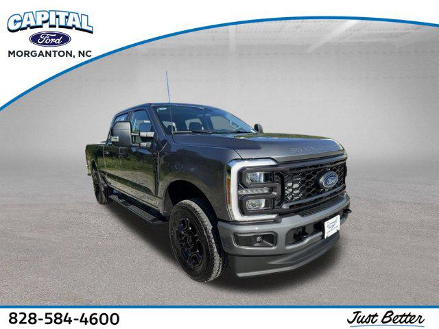 2026 Ford F-250 XL for sale in Morganton, NC