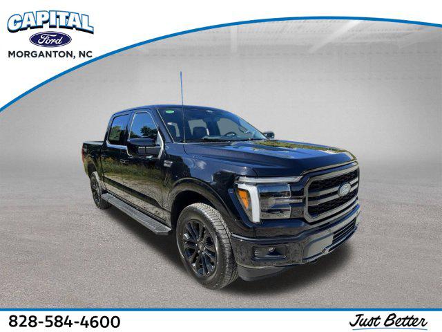 2026 Ford F-150 LARIAT for sale in Morganton, NC