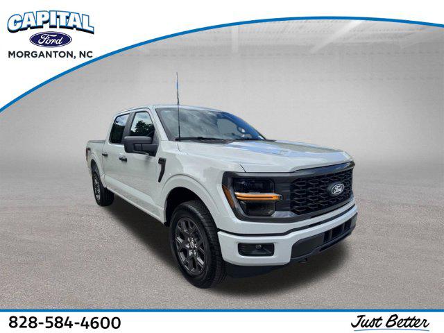 2026 Ford F-150 STX for sale in Morganton, NC