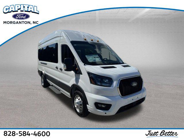 2027 Ford Transit-350 Passenger Van XLT for sale in Morganton, NC