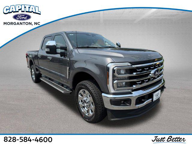 2026 Ford F-250 LARIAT for sale in Morganton, NC