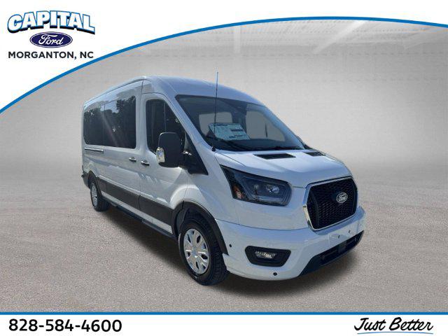 2026 Ford Transit-350 Passenger Van XLT for sale in Morganton, NC