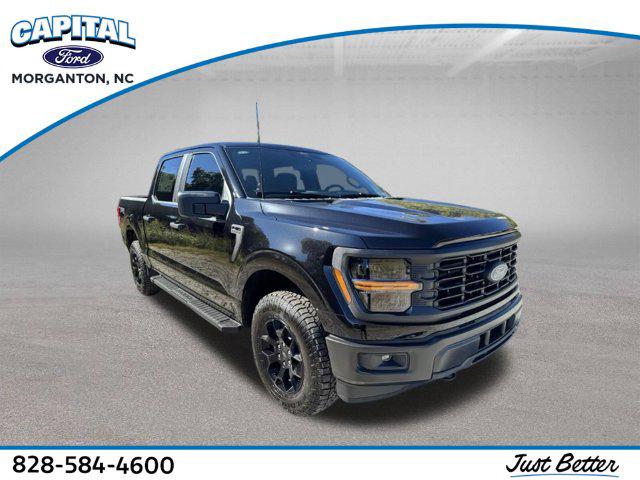 2026 Ford F-150 STX for sale in Morganton, NC