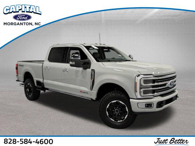 2026 Ford F-250 Platinum for sale in Morganton, NC