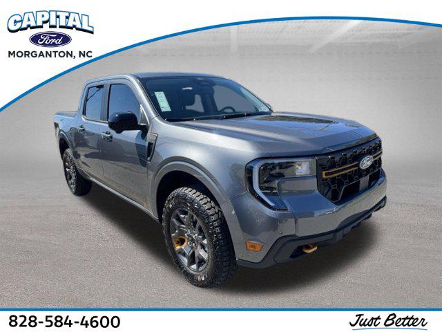2026 Ford Maverick Tremor for sale in Morganton, NC