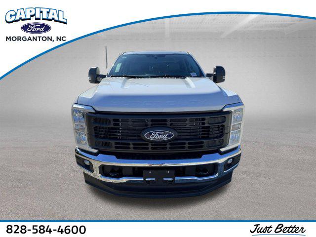 2027 Ford F-350 XL