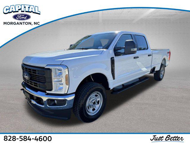 2027 Ford F-350 XL