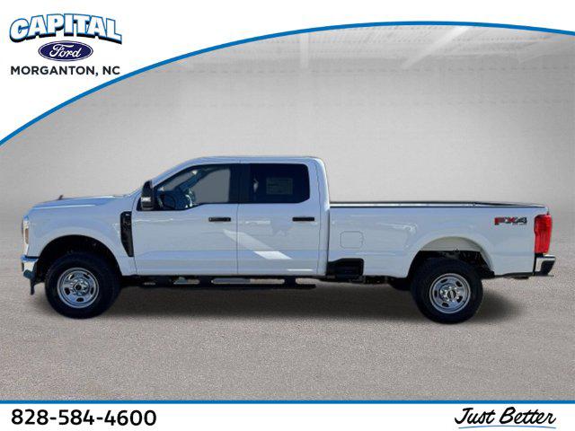 2027 Ford F-350 XL