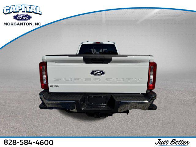 2027 Ford F-350 XL