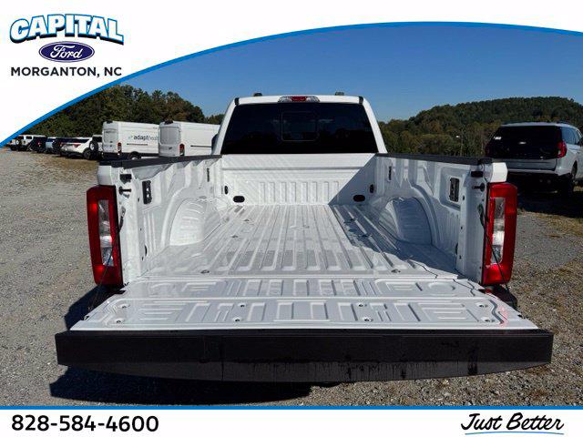 2027 Ford F-350 XL
