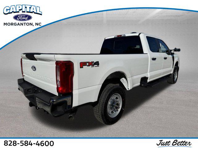 2027 Ford F-350 XL