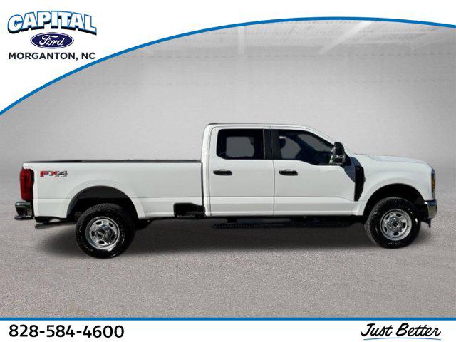 2027 Ford F-350 XL