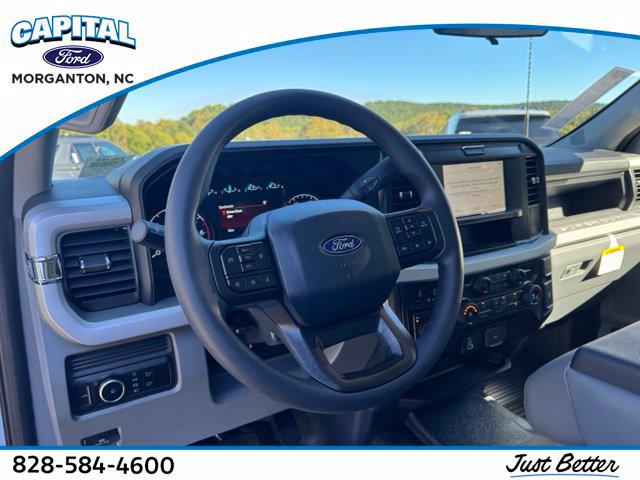 2027 Ford F-350 XL