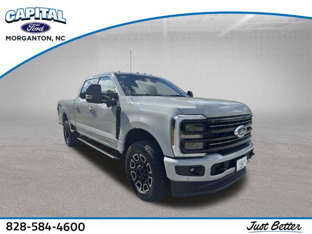 2026 Ford F-250 Platinum for sale in Morganton, NC