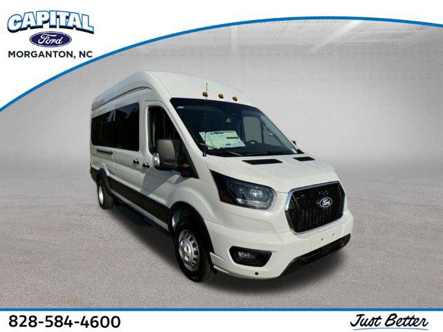 2027 Ford Transit-350 Passenger Van XLT for sale in Morganton, NC