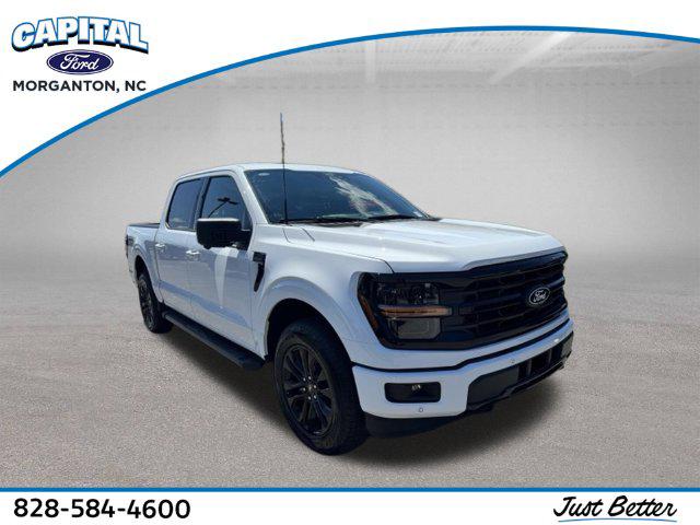 2026 Ford F-150 XLT for sale in Morganton, NC