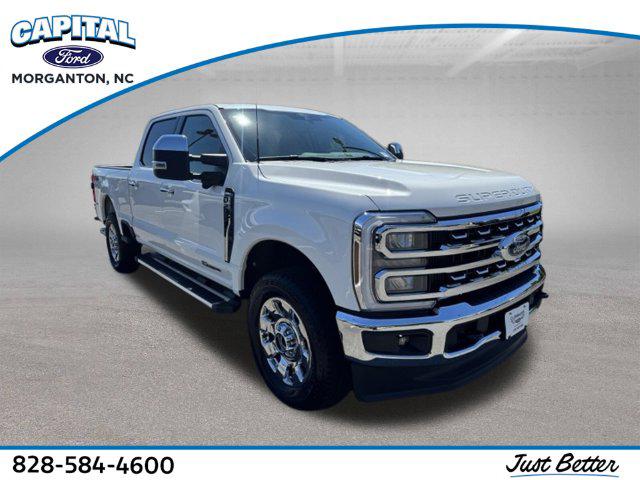 2026 Ford F-250 LARIAT for sale in Morganton, NC