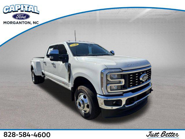 2026 Ford F-350 LARIAT for sale in Morganton, NC