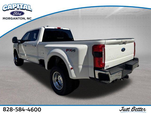 2026 Ford F-350 LARIAT
