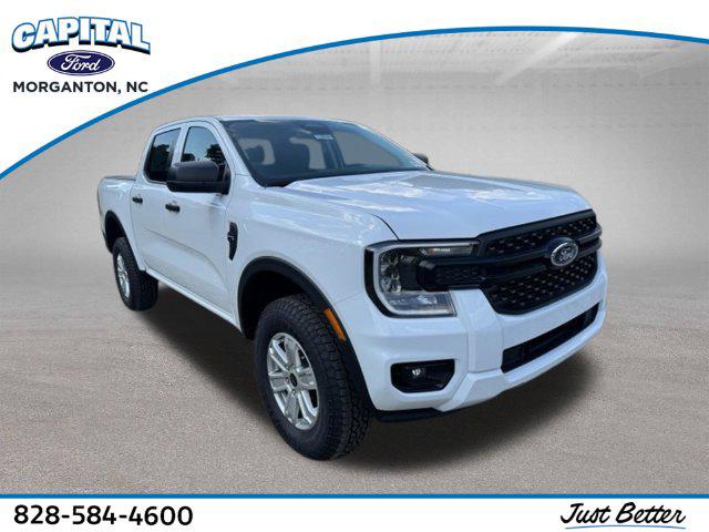 2026 Ford Ranger XL for sale in Morganton, NC