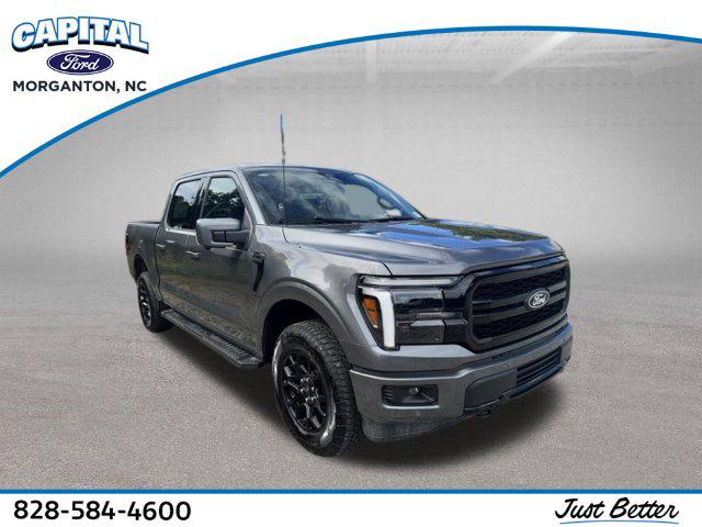 2026 Ford F-150 LARIAT for sale in Morganton, NC