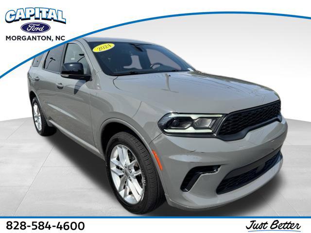 2024 Dodge Durango GT Plus AWD for sale in Morganton, NC