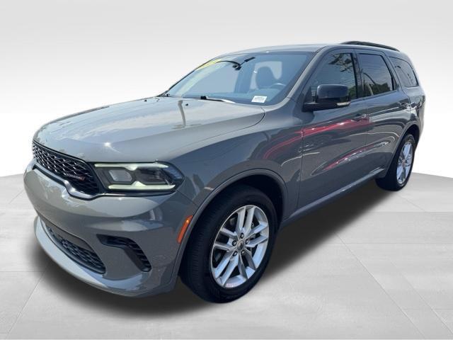 2024 Dodge Durango GT Plus AWD