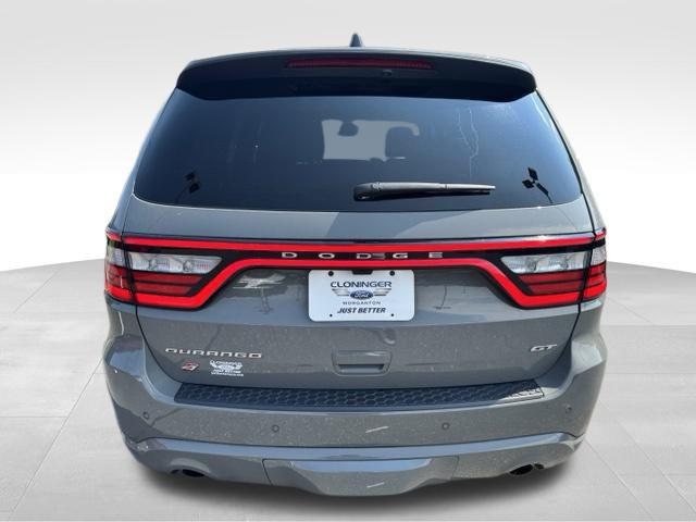 2024 Dodge Durango GT Plus AWD