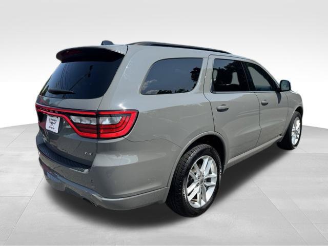 2024 Dodge Durango GT Plus AWD