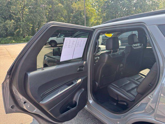 2024 Dodge Durango GT Plus AWD
