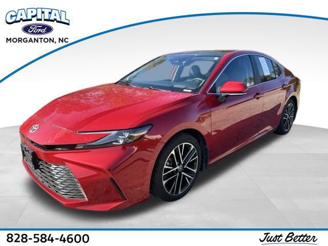 2025 Toyota Camry XLE for sale in Morganton, NC