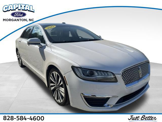 2017 Lincoln MKZ Reserve for sale in Morganton, NC