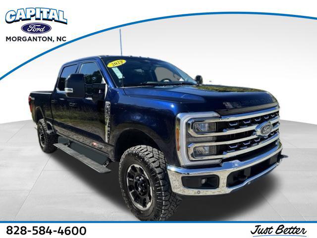 2025 Ford F-250 LARIAT for sale in Morganton, NC