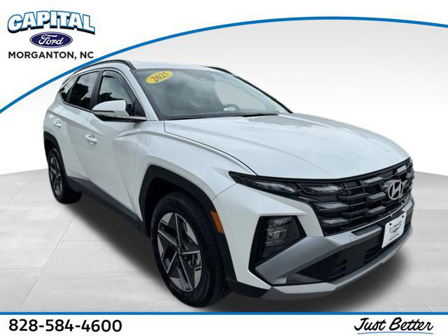 2025 Hyundai Tucson SEL Convenience for sale in Morganton, NC