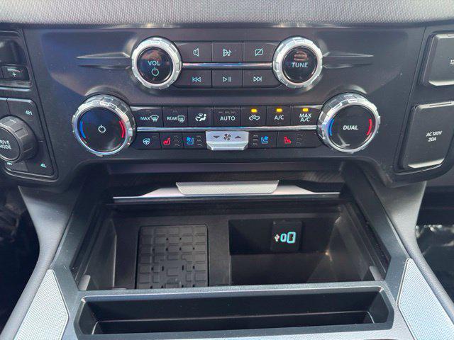 2024 Ford F-250 Platinum