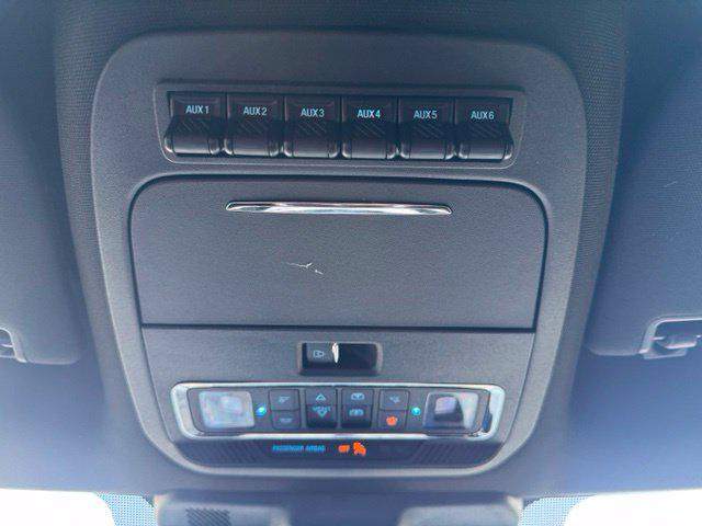 2024 Ford F-250 Platinum