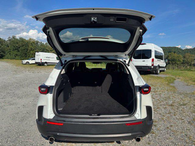 2025 Mazda CX-50 2.5 S Premium Plus Package