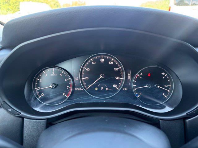 2025 Mazda CX-50 2.5 S Premium Plus Package