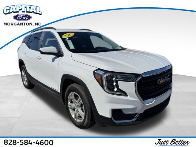 2023 GMC Terrain FWD SLE for sale in Morganton, NC