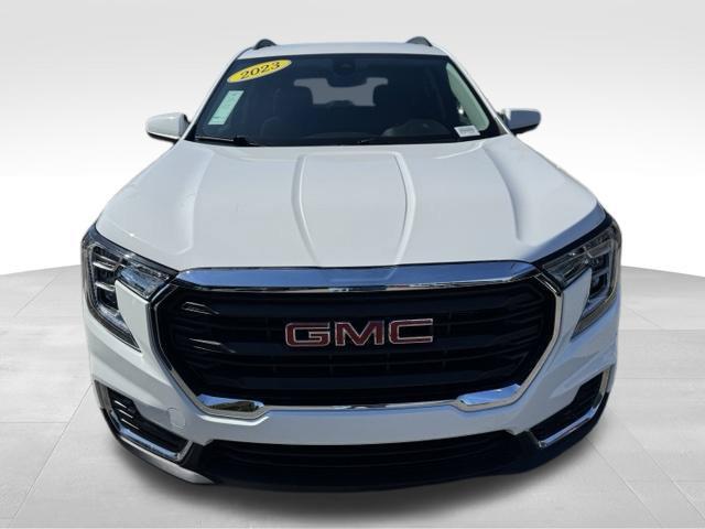 2023 GMC Terrain FWD SLE