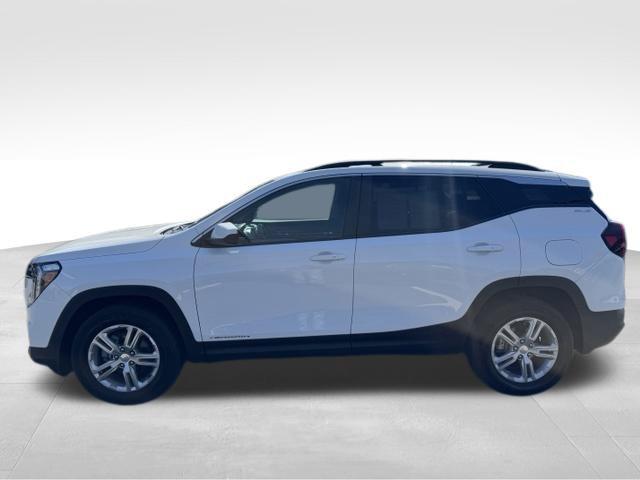 2023 GMC Terrain FWD SLE