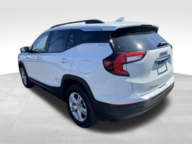 2023 GMC Terrain FWD SLE