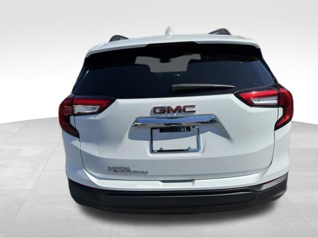 2023 GMC Terrain FWD SLE